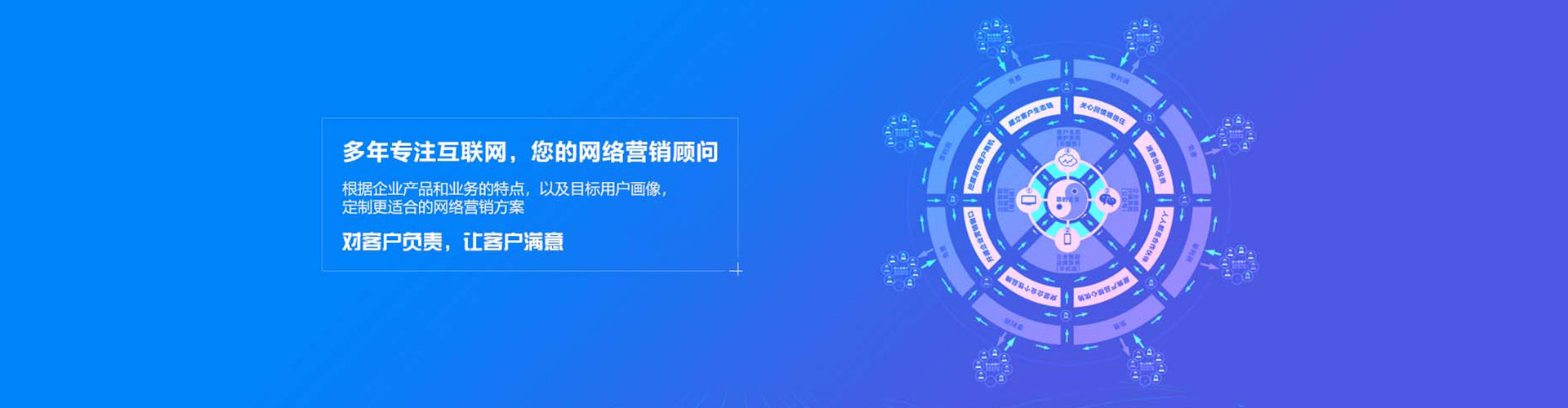 怀仁sem运营